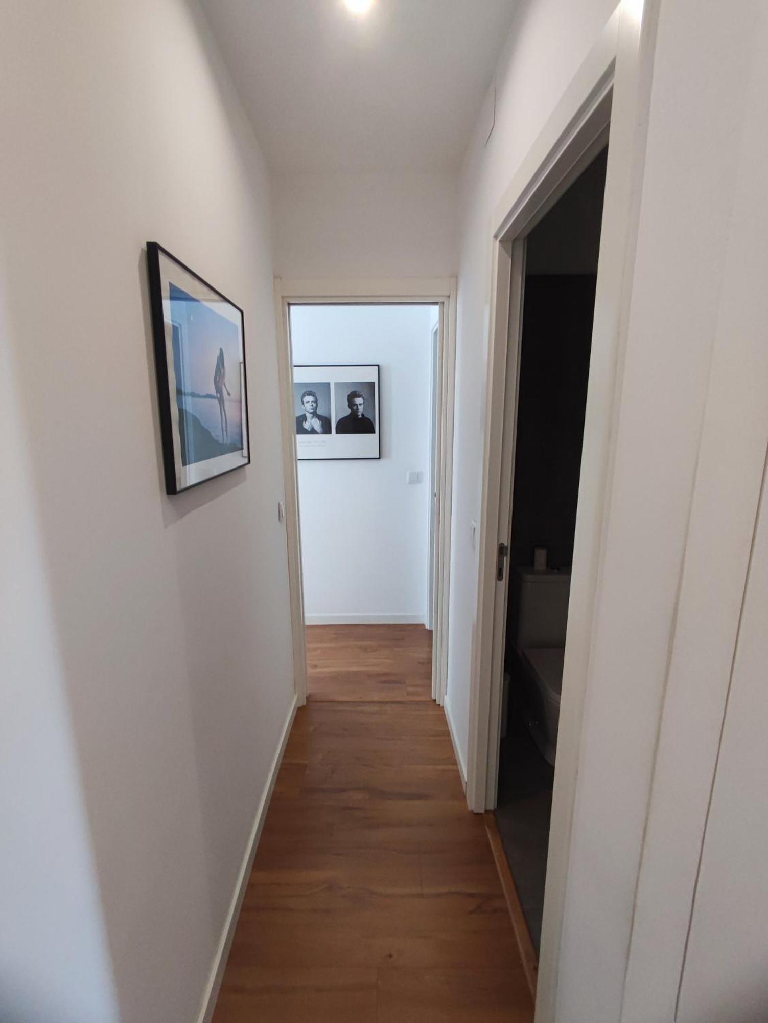 Apartment T1 Balcony W River Views, R Cardiff, *