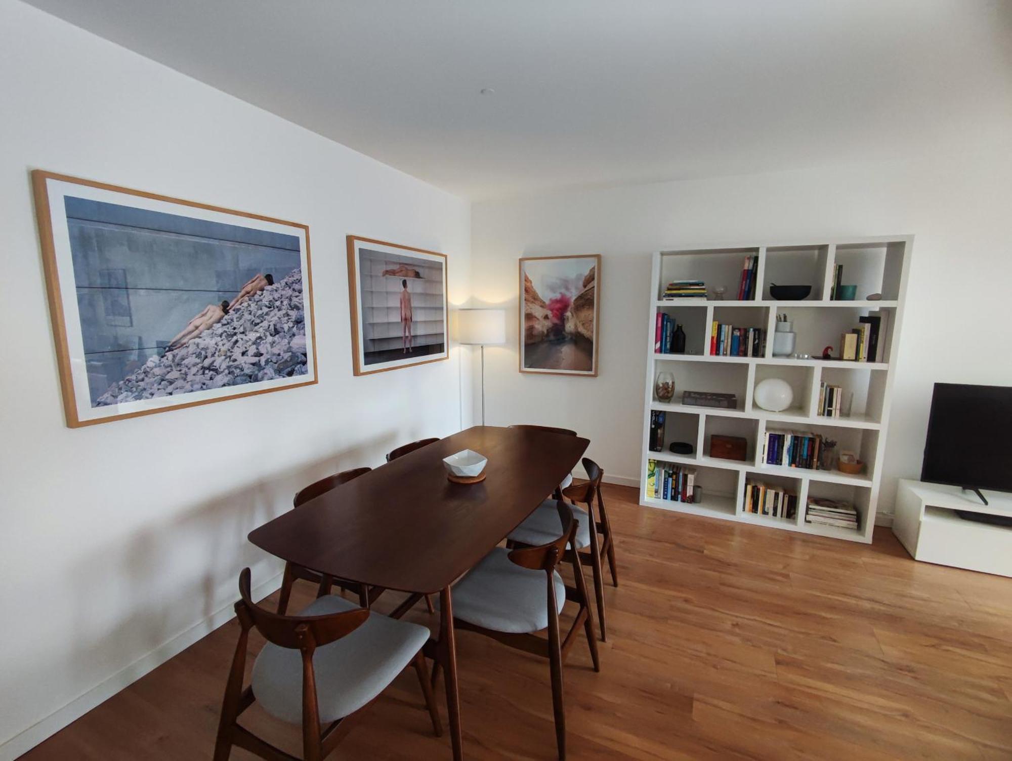 T1 Balcony W River Views, R Cardiff, Apartment *