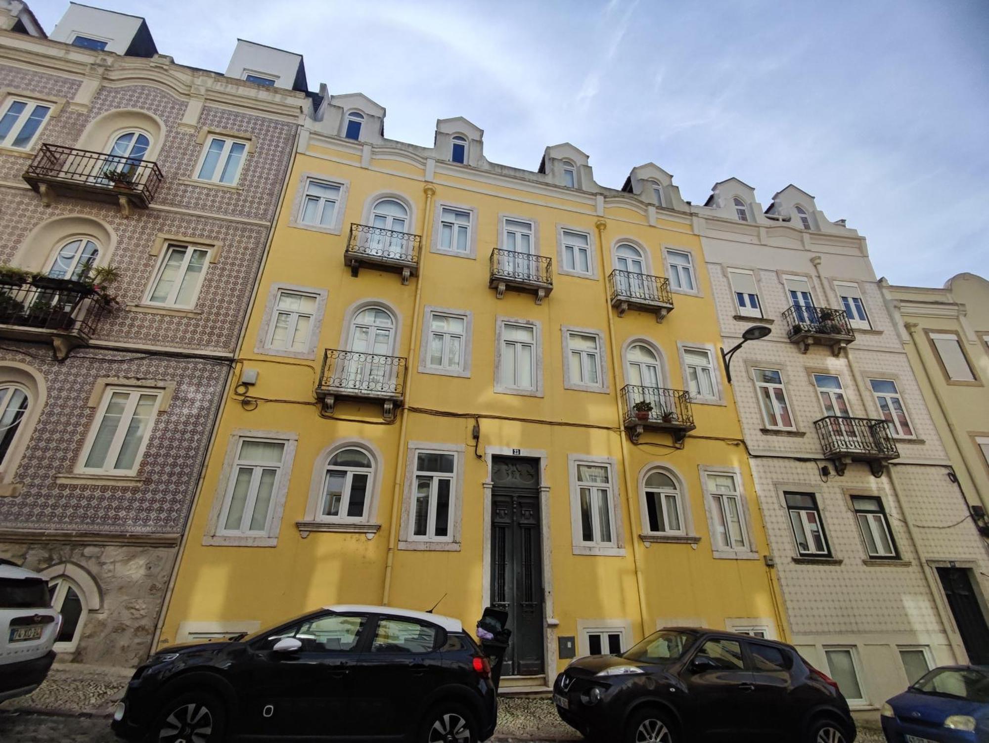 T1 Balcony W River Views, R Cardiff, * Lisbon